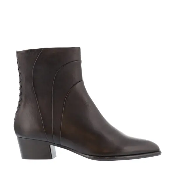 Regarde Le Ciel Lori 01 Short Boot