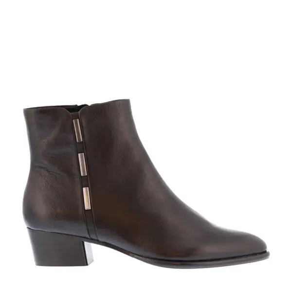 Regarde Le Ciel Lori 02 Short Boot