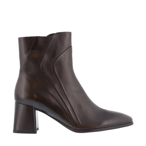 Regarde Le Ciel Millie 15 Short Heeled Boot