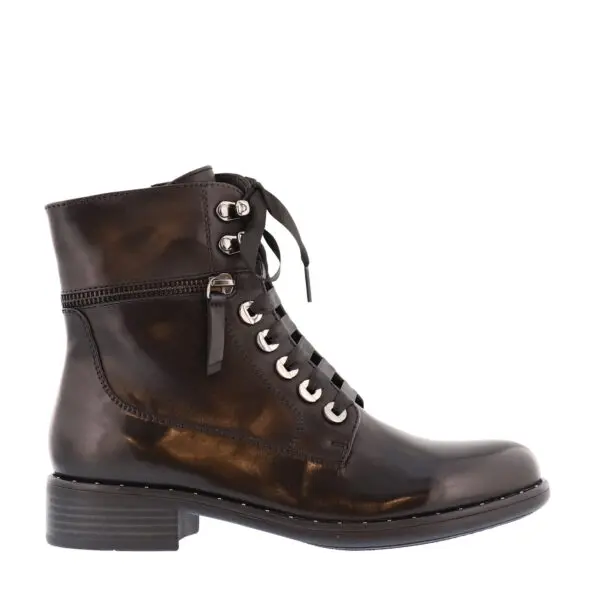Regarde Le Ciel Roxana 04 Short Boot