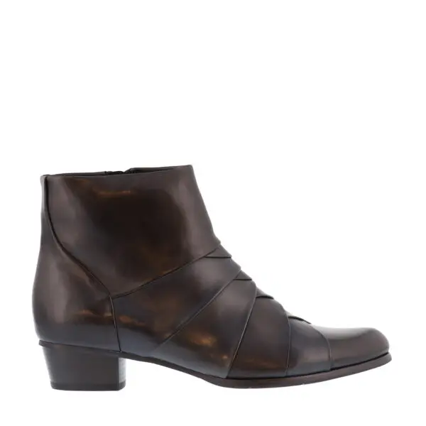 Regarde Le Ciel Stefany 172 Short Boot