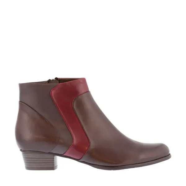 Regarde Le Ciel Stefany 403 Ankle Boot