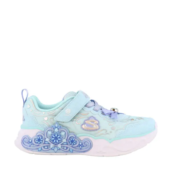 Skechers S Lights – Princess Steps