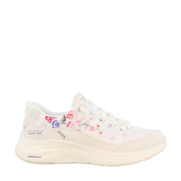 Skechers Contour Foam – Gentle Bloom