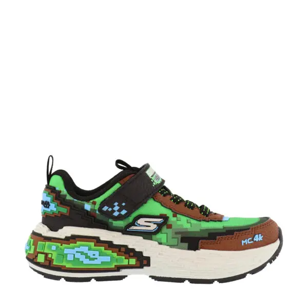 Skechers Mega Craft 4k