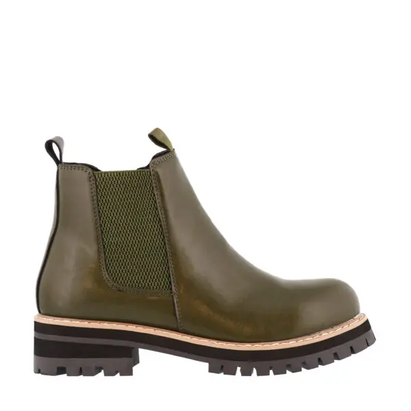 Aquadiva Ad1510 Chelsea Boot