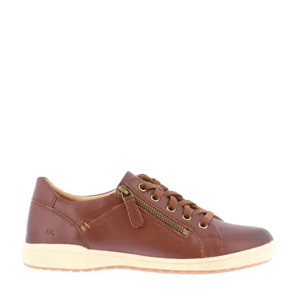 Josef Seibel Cynthia 02 Side Zip Sneaker