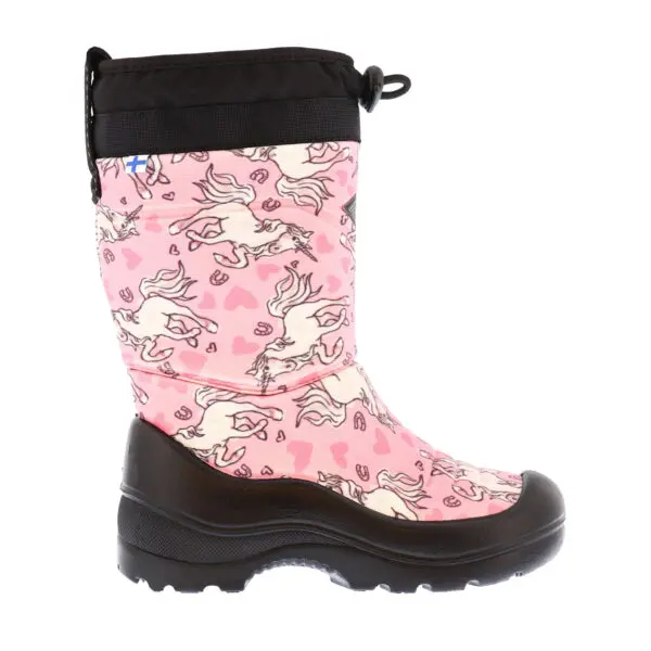 Kuoma Hanki Boot Unicorn
