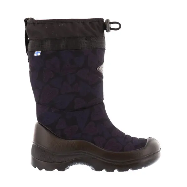 Kuoma Snowlock -30c Winterboot Bs