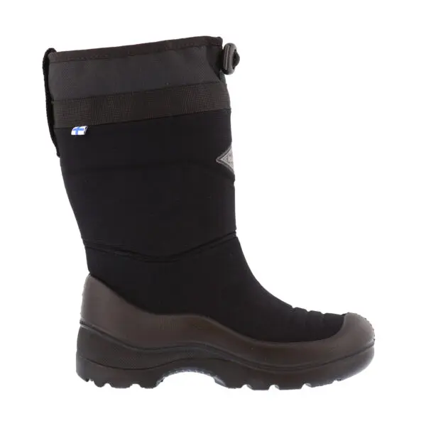 Kuoma Snowlock -30c Winterboot Black
