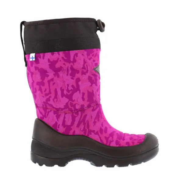 Kuoma Snowlock -30c Boot Bg