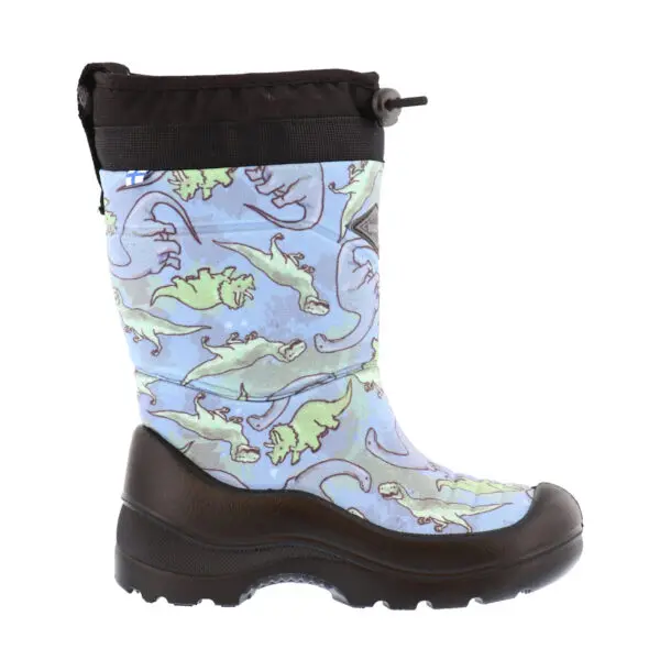 Kuoma Snowlock -30c Boot Dino