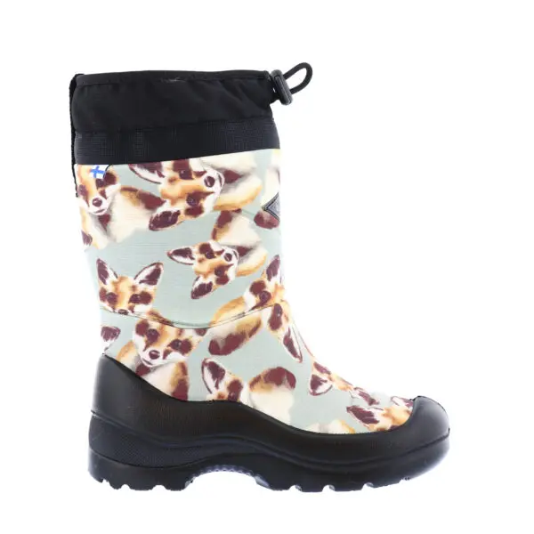 Kuoma Snowlock -30c Winterboot Mf