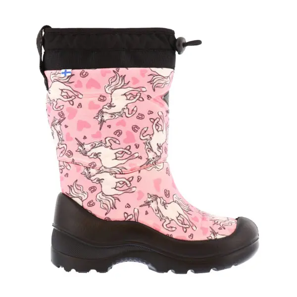 Kuoma Snowlock -30c Boot Unicorn