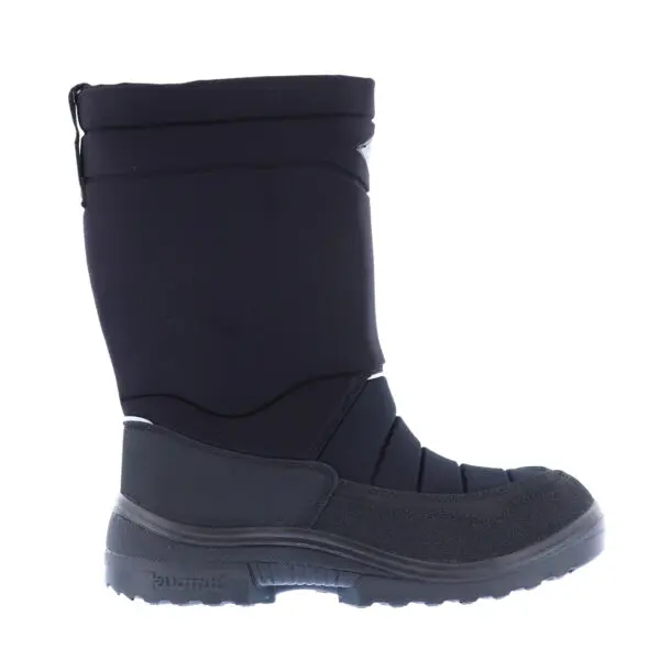 Kuoma Me Universal Winter Boot Black