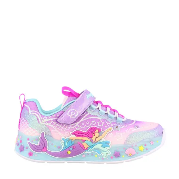 Skechers Mermaid Dreams