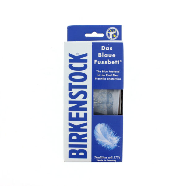 birkenstock fallen arches
