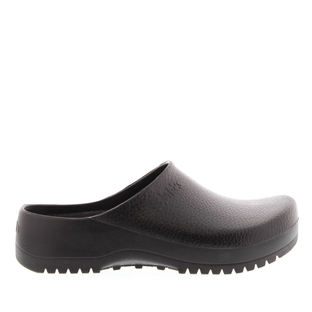 Birkenstock Super Birk Black R - Kunitz Shoes