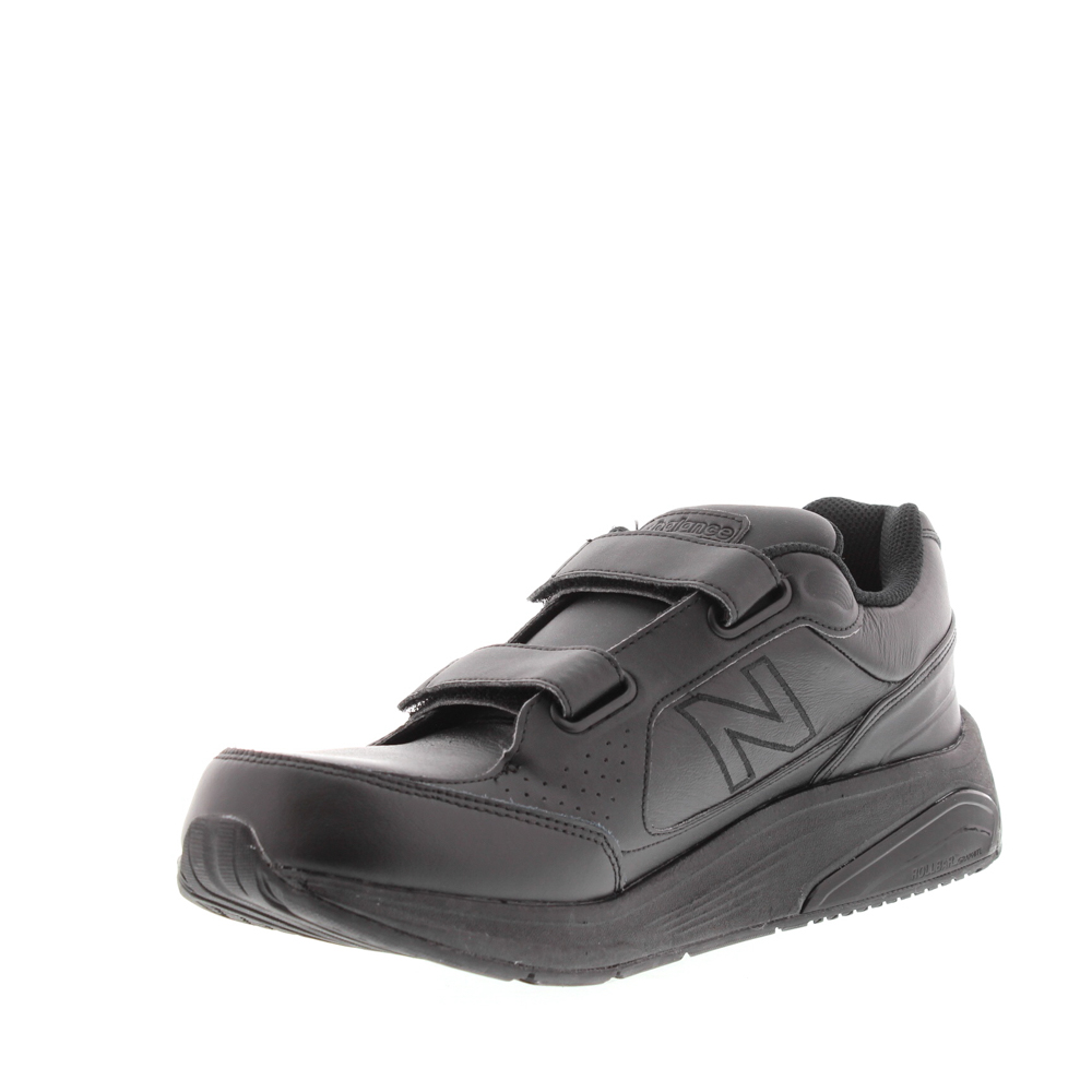 New Balance 928 Mens Velcro - Kunitz Shoes