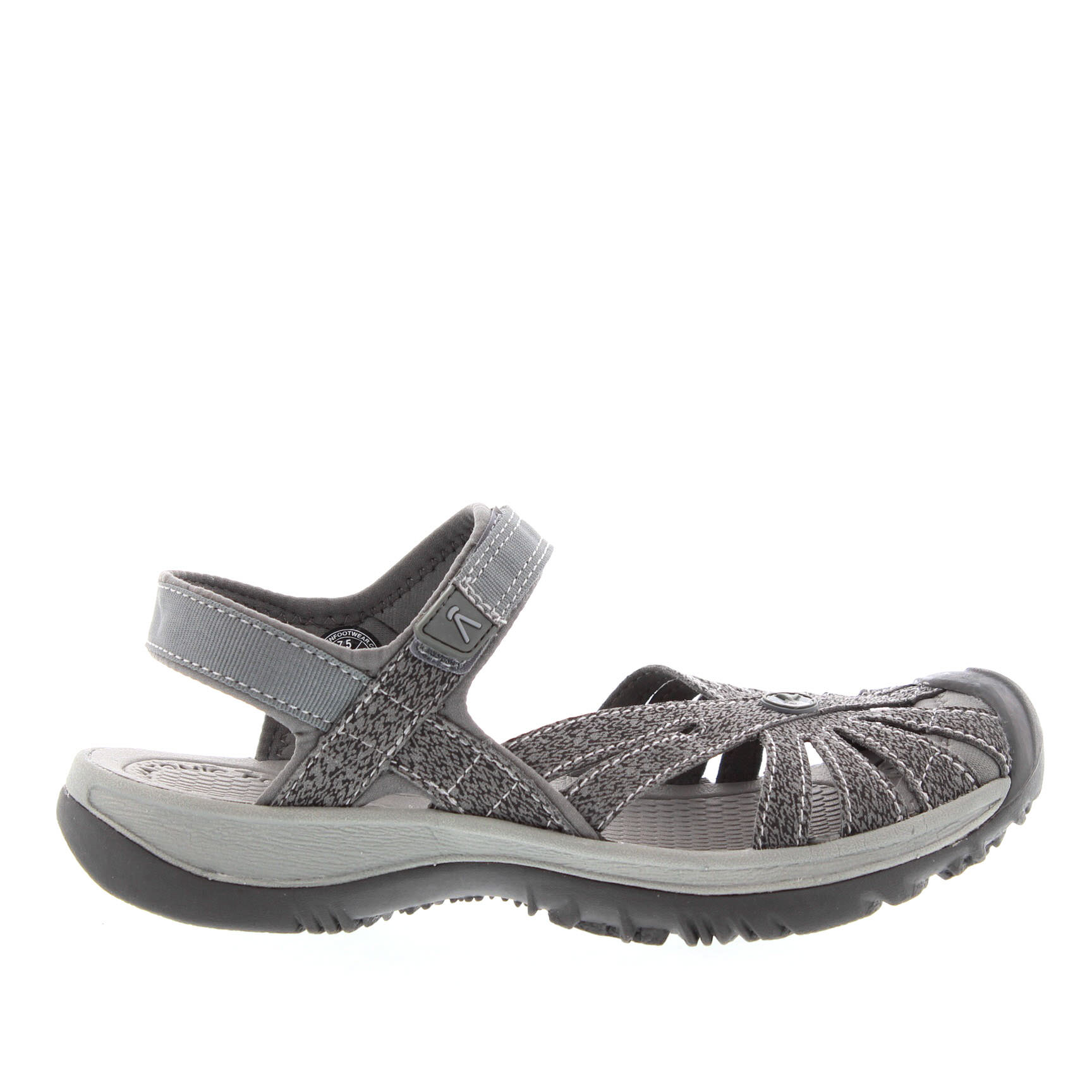 Keen Rose Sandal Kunitz Shoes