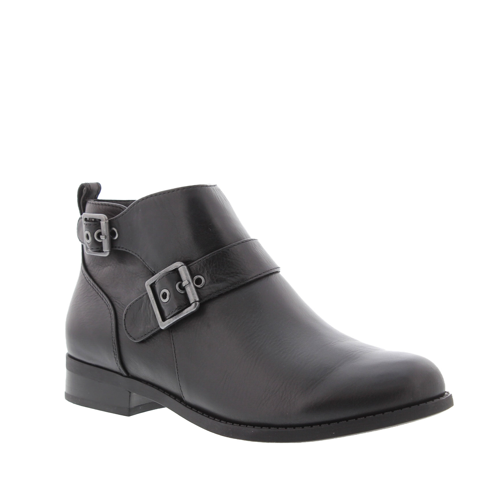 vionic logan bootie
