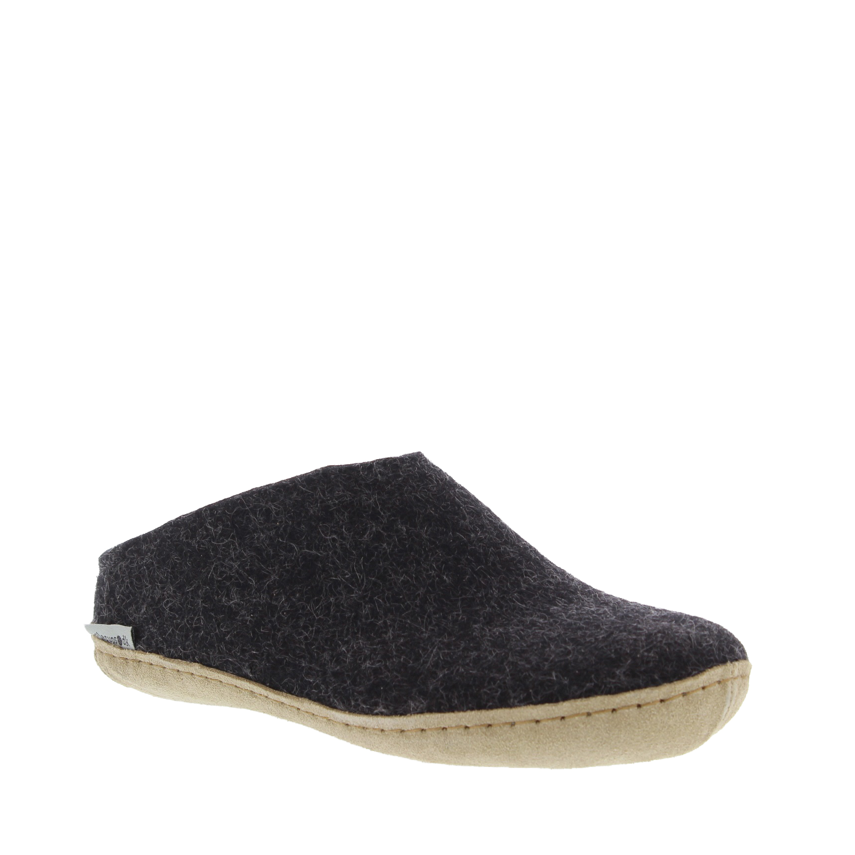 glerups leather vs rubber sole reddit