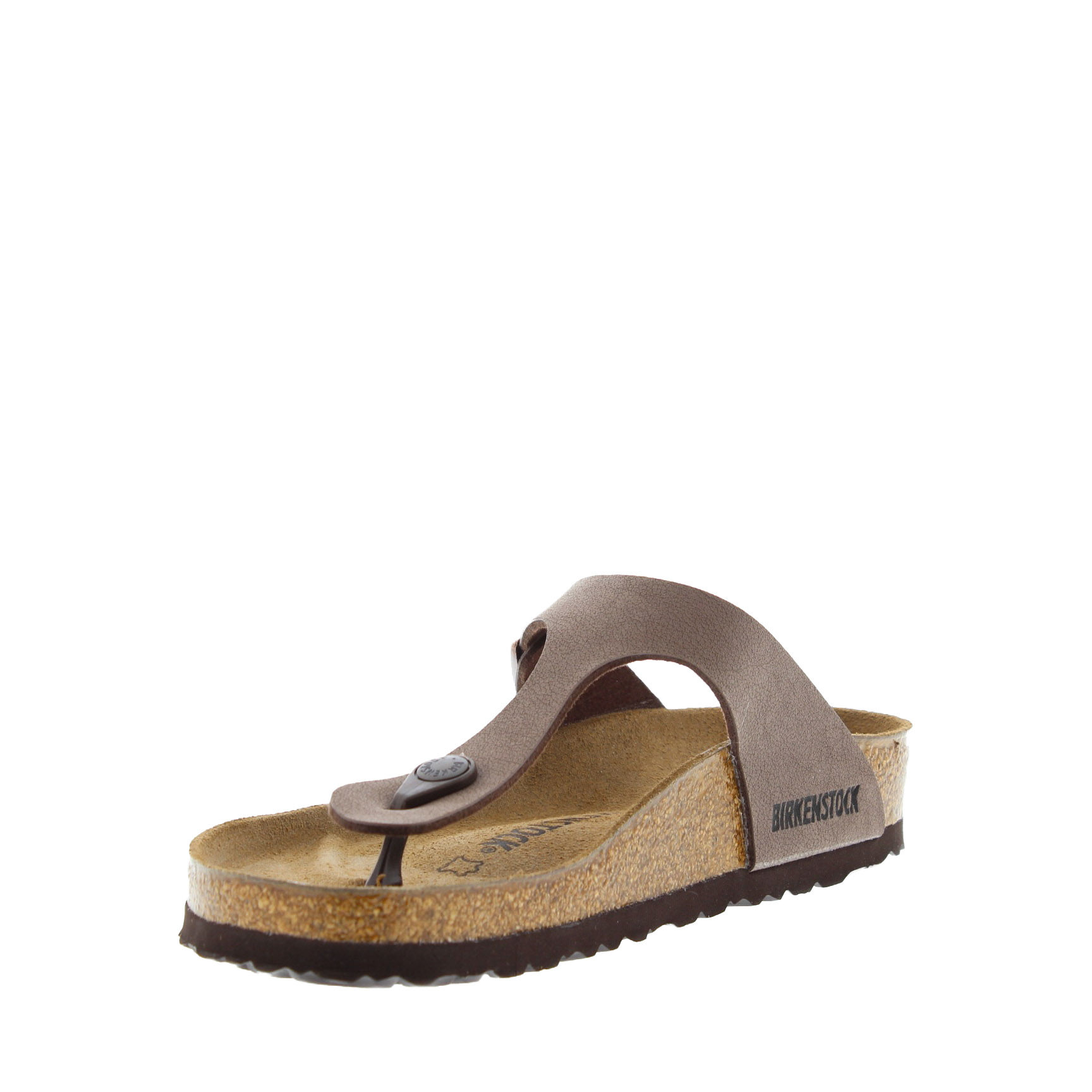 gizeh mocha birkenstock