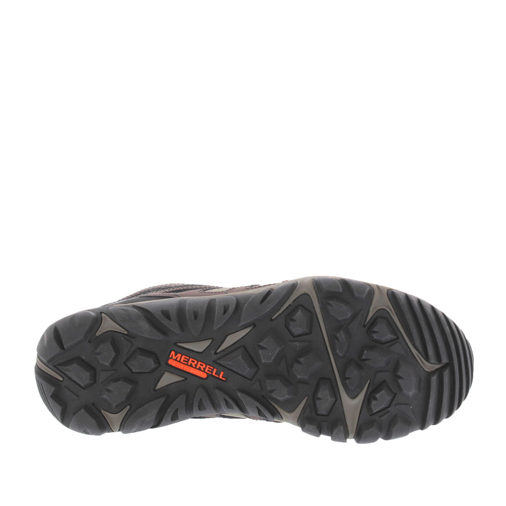 Outpulse Mid Wtpf - Kunitz Shoes