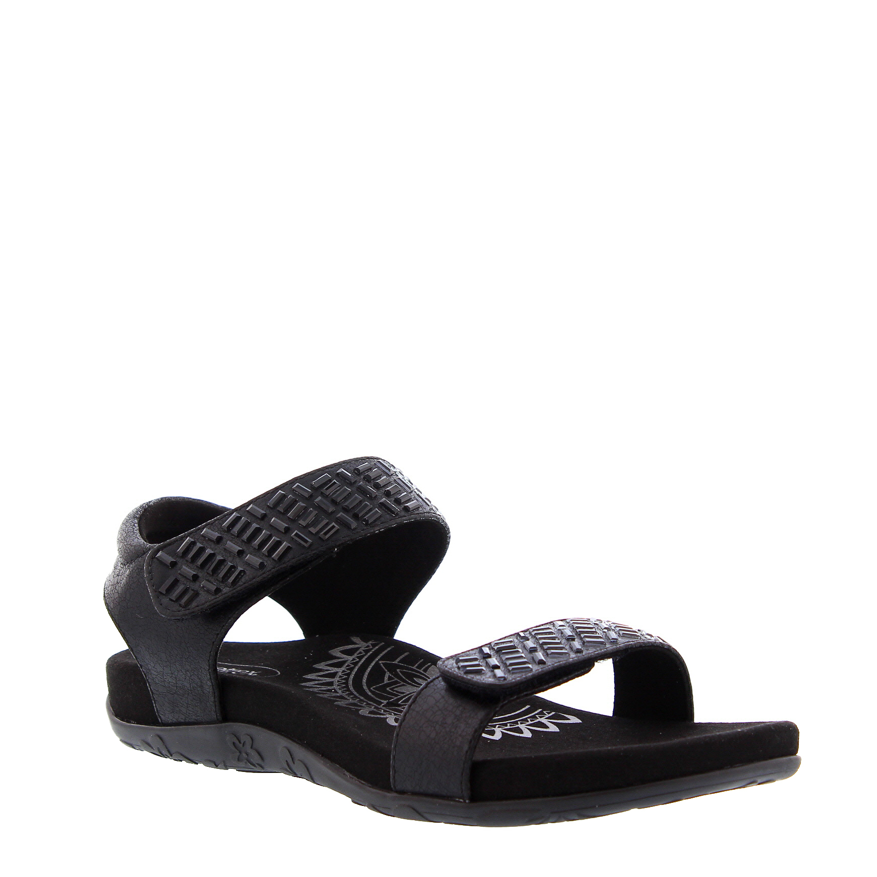 Aetrex Marcy Walking Sandal