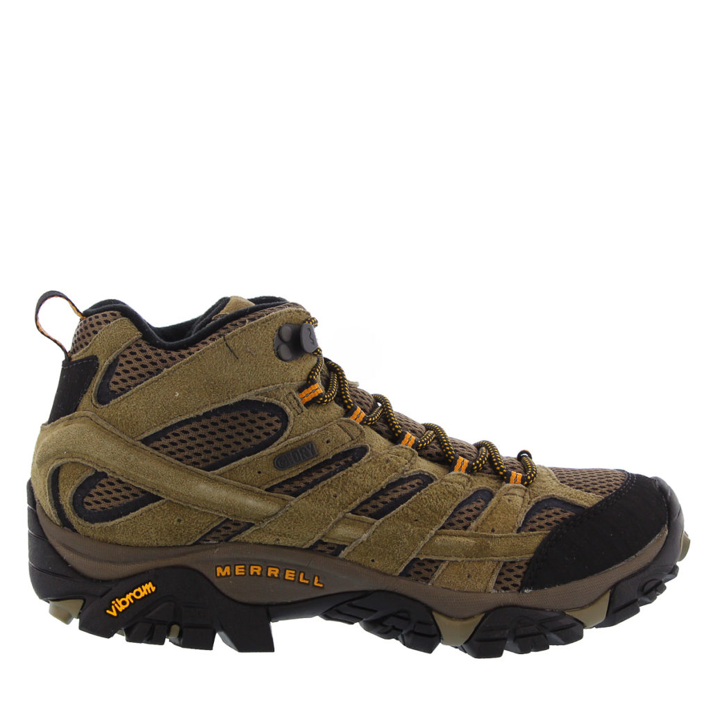 merrell moab 2 mid wtpf