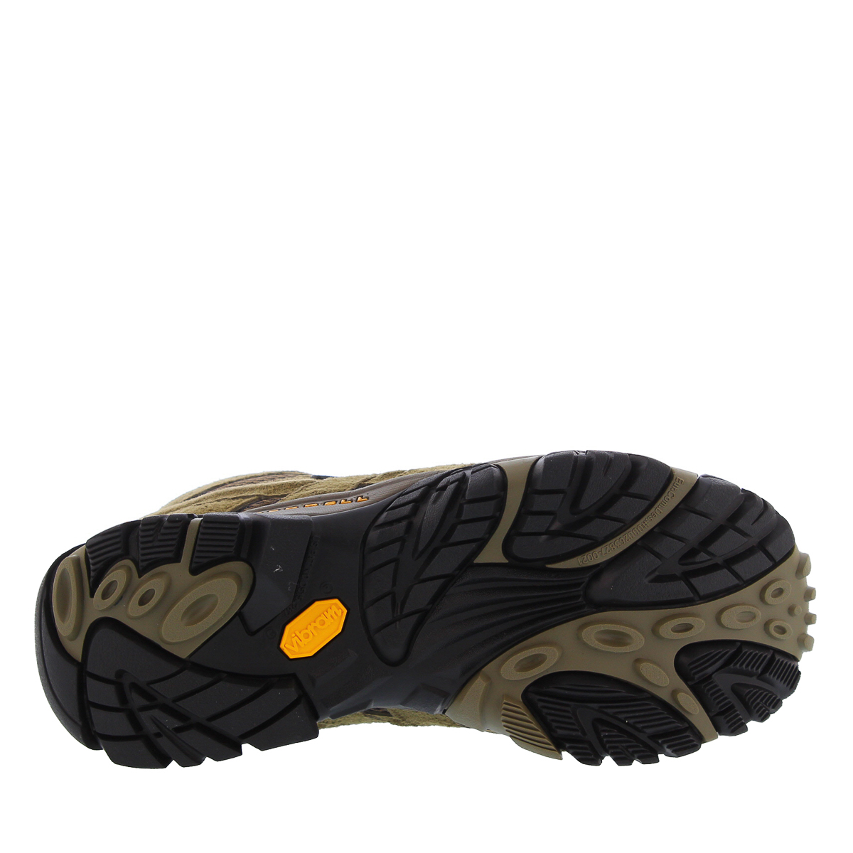 moab 2 wtpf men's
