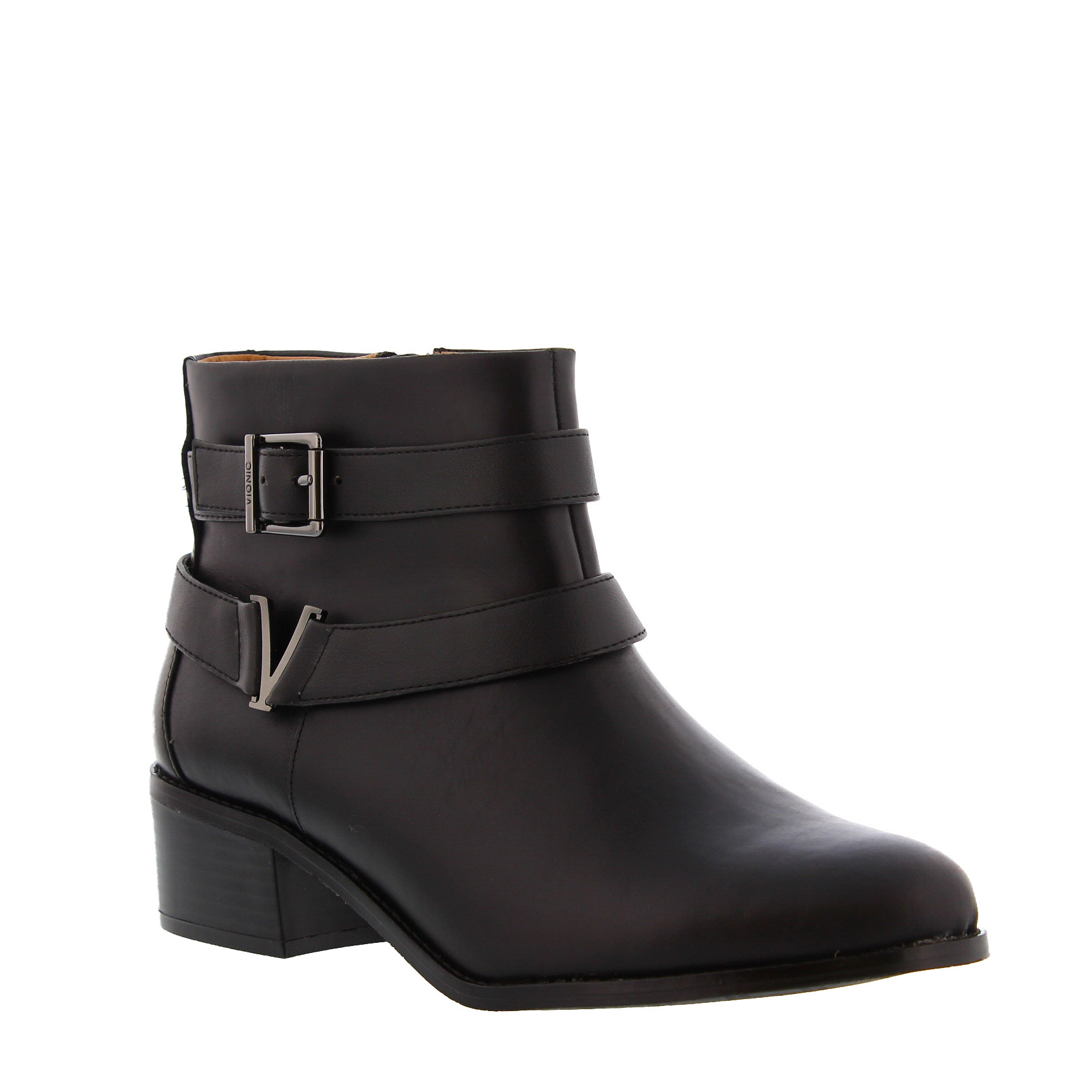vionic short boots