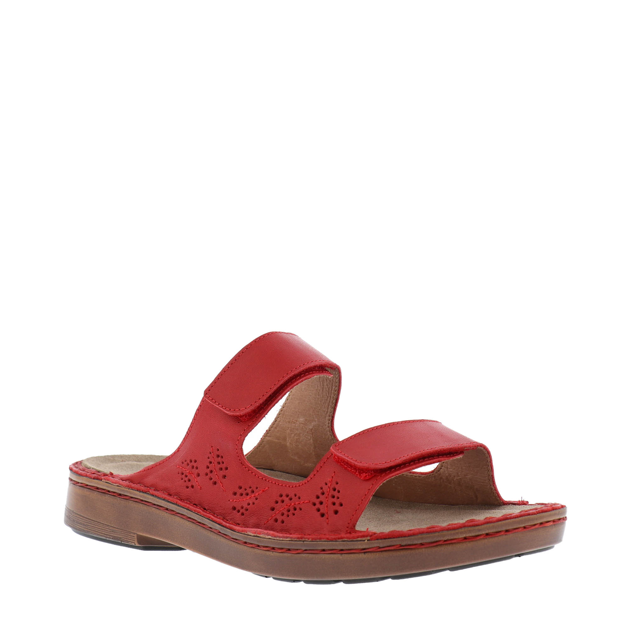 naot slip on sandals