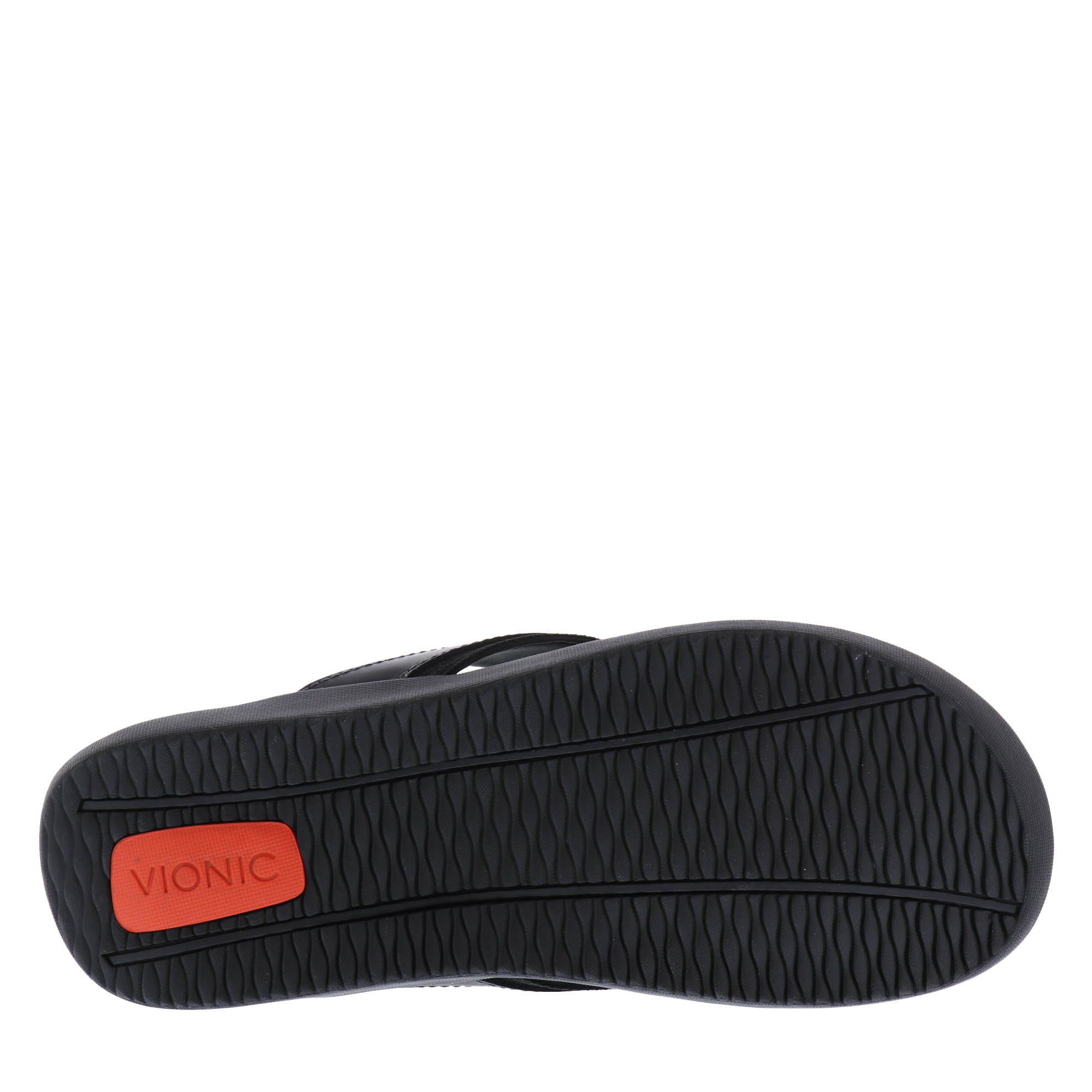 Nike black thong flip on sale flop