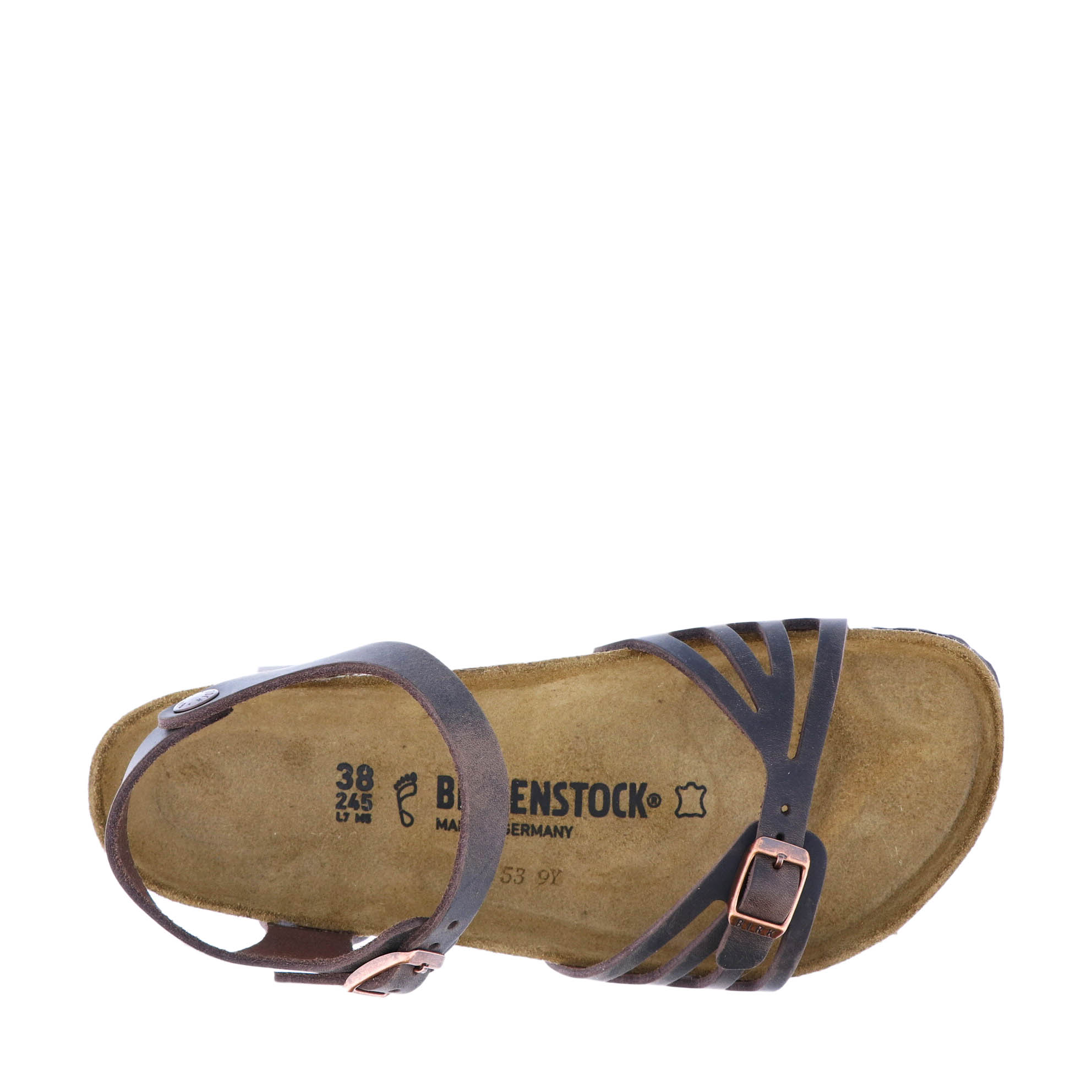 birkenstock bali canada