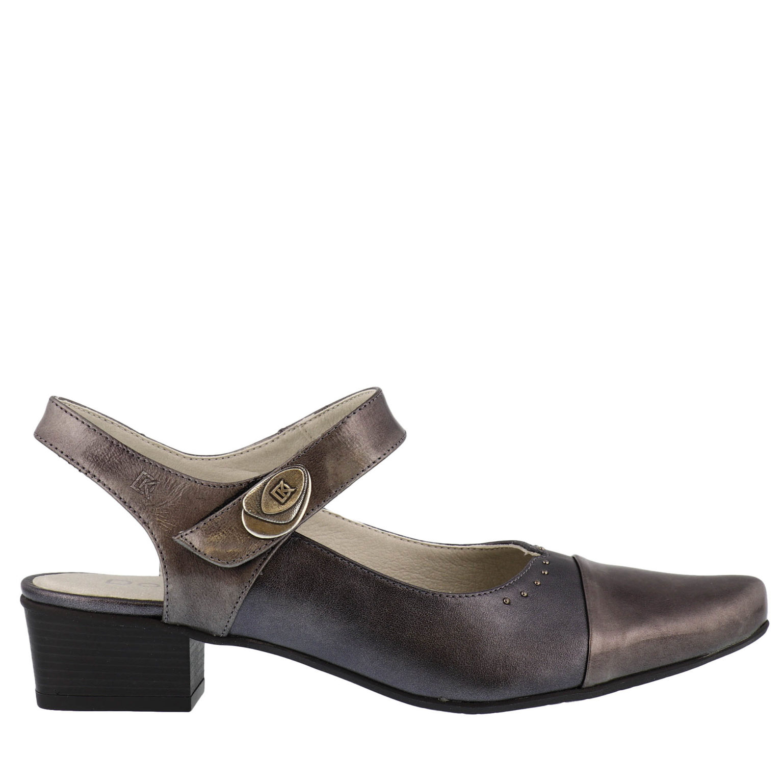 Dorking 7763 Tucan Slingback MJ Kunitz Shoes