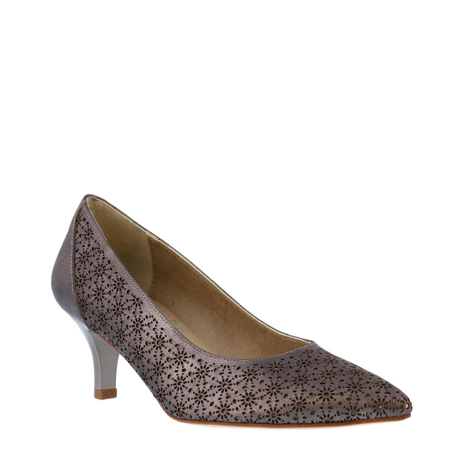 Dorking at Kunitz Shoes Edmonton Family Shoe Store