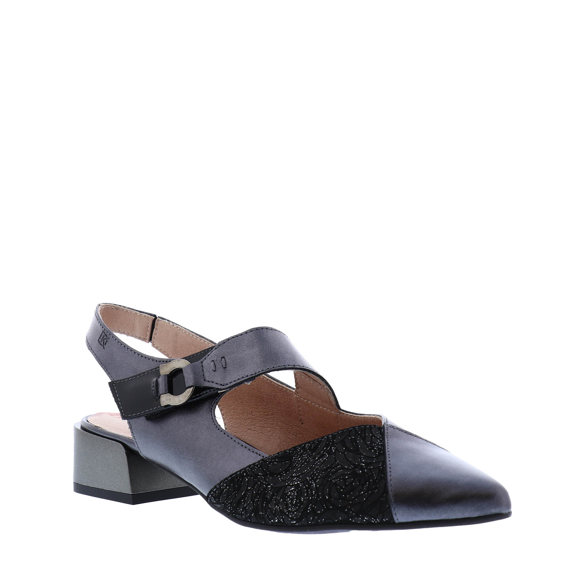 Dorking at Kunitz Shoes Edmonton Family Shoe Store