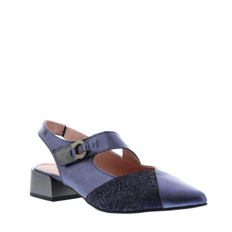Dorking 7836 Sun Slingback MJ Kunitz Shoes