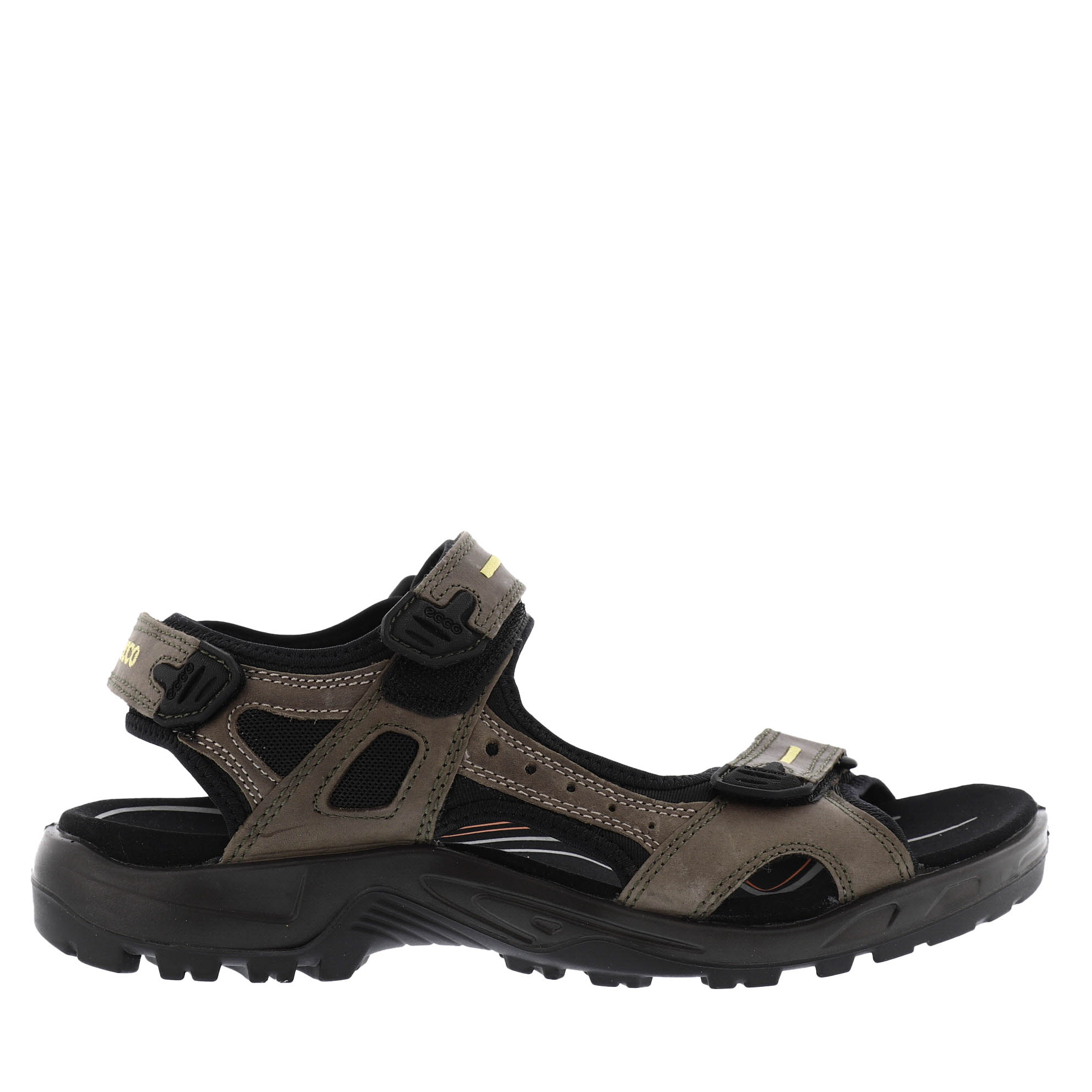 ECCO Men's Offroad Sport Sandal - Kunitz Shoes