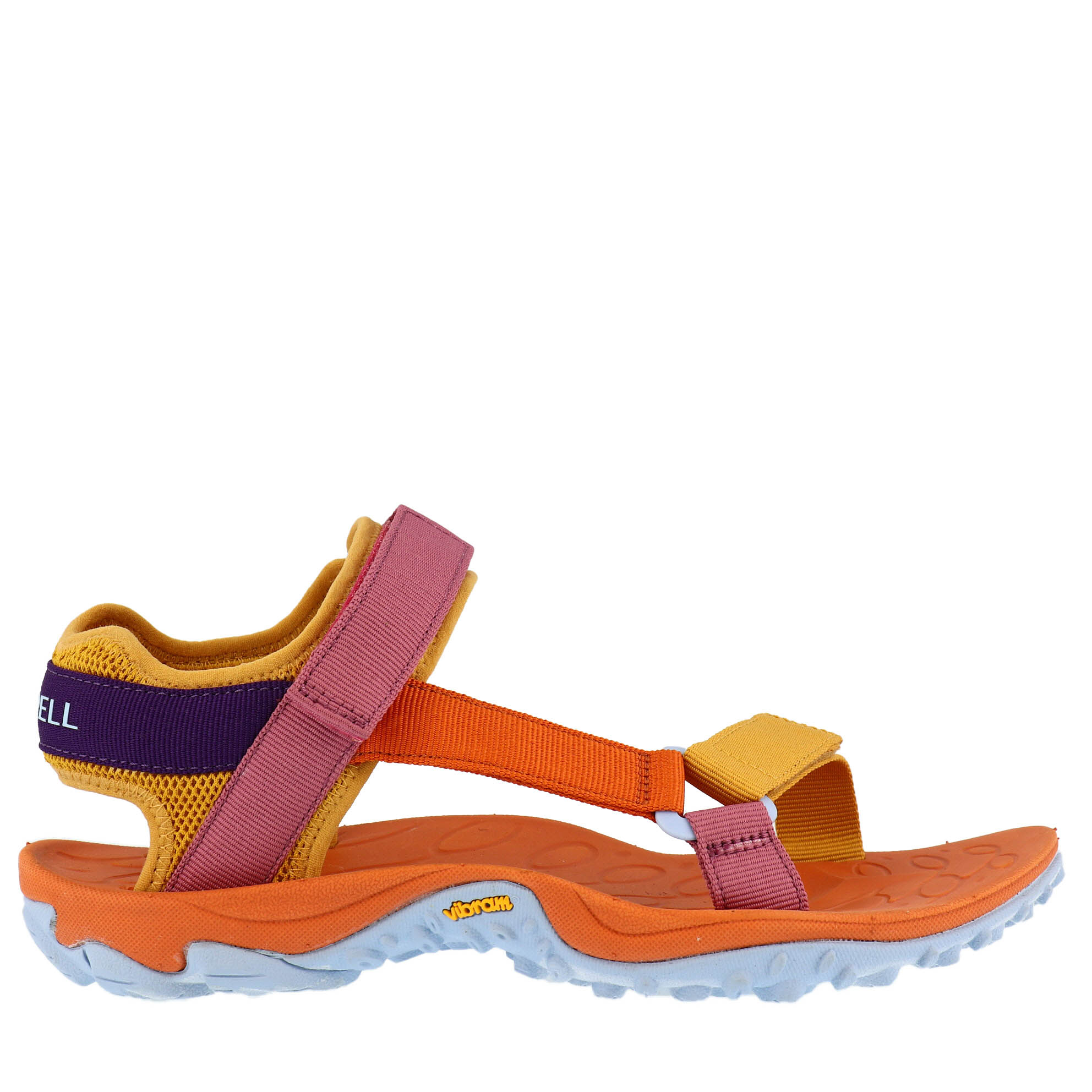 merrell ladies kahuna sandals