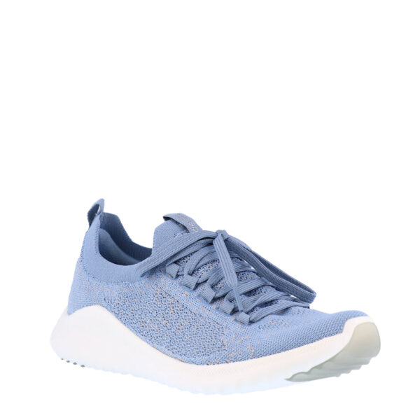 Aetrex Carly Mesh Sneaker