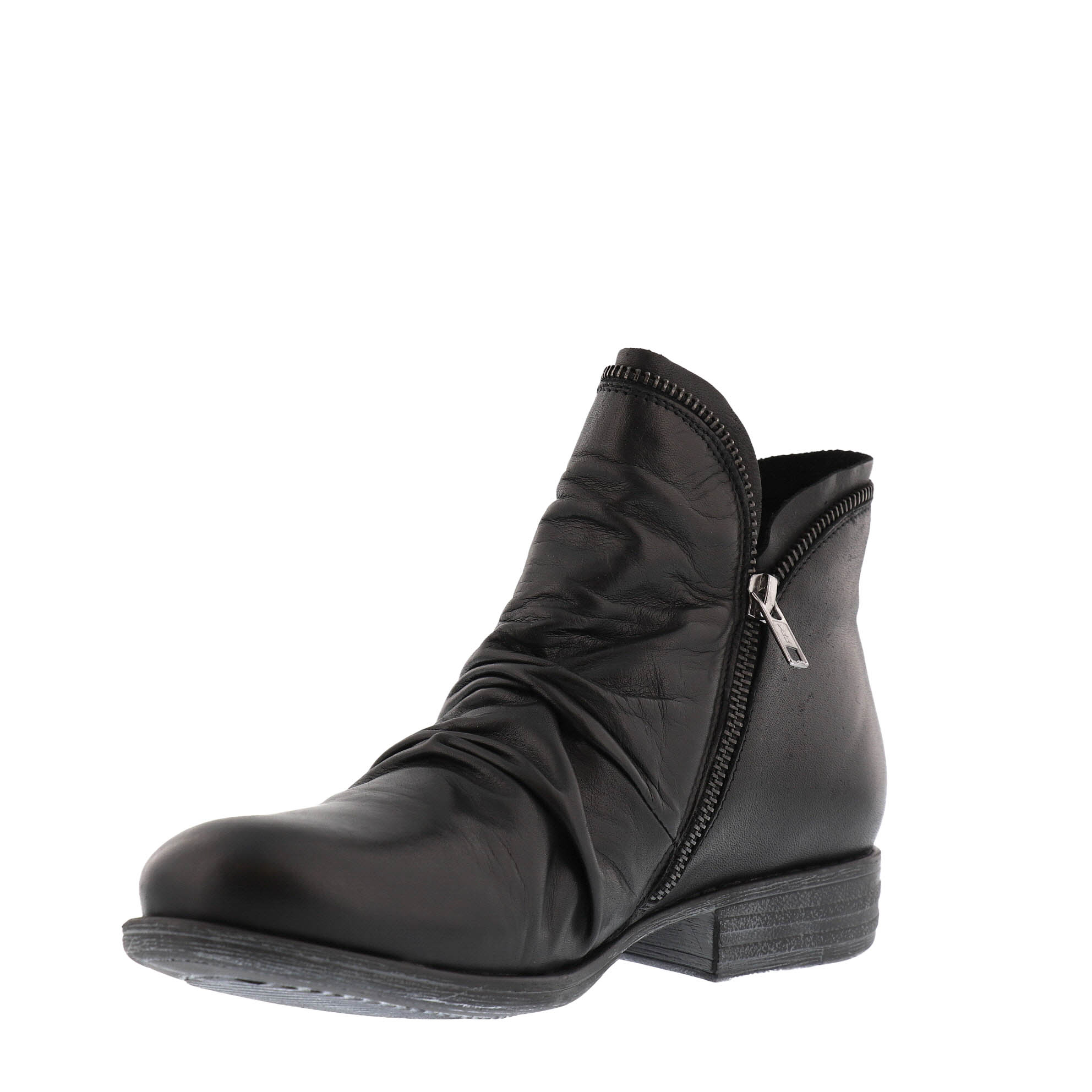 oasis luna ankle boot