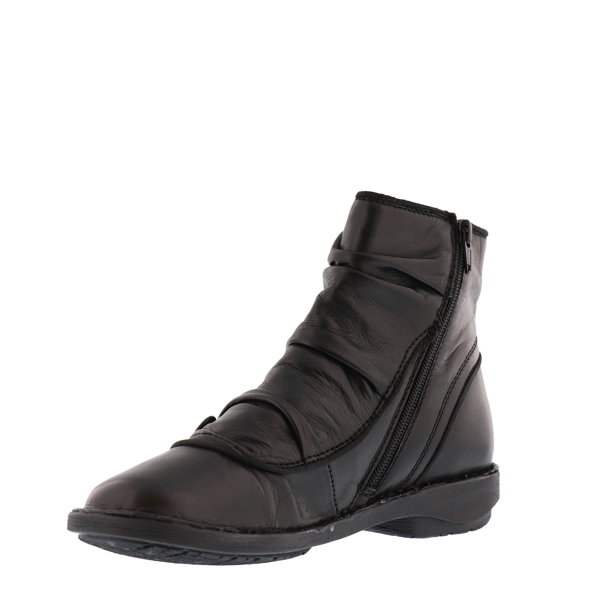 miz mooz pumpkin boot