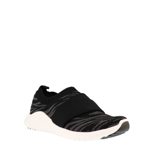 Aetrex Allie Slipon Mesh Sneaker
