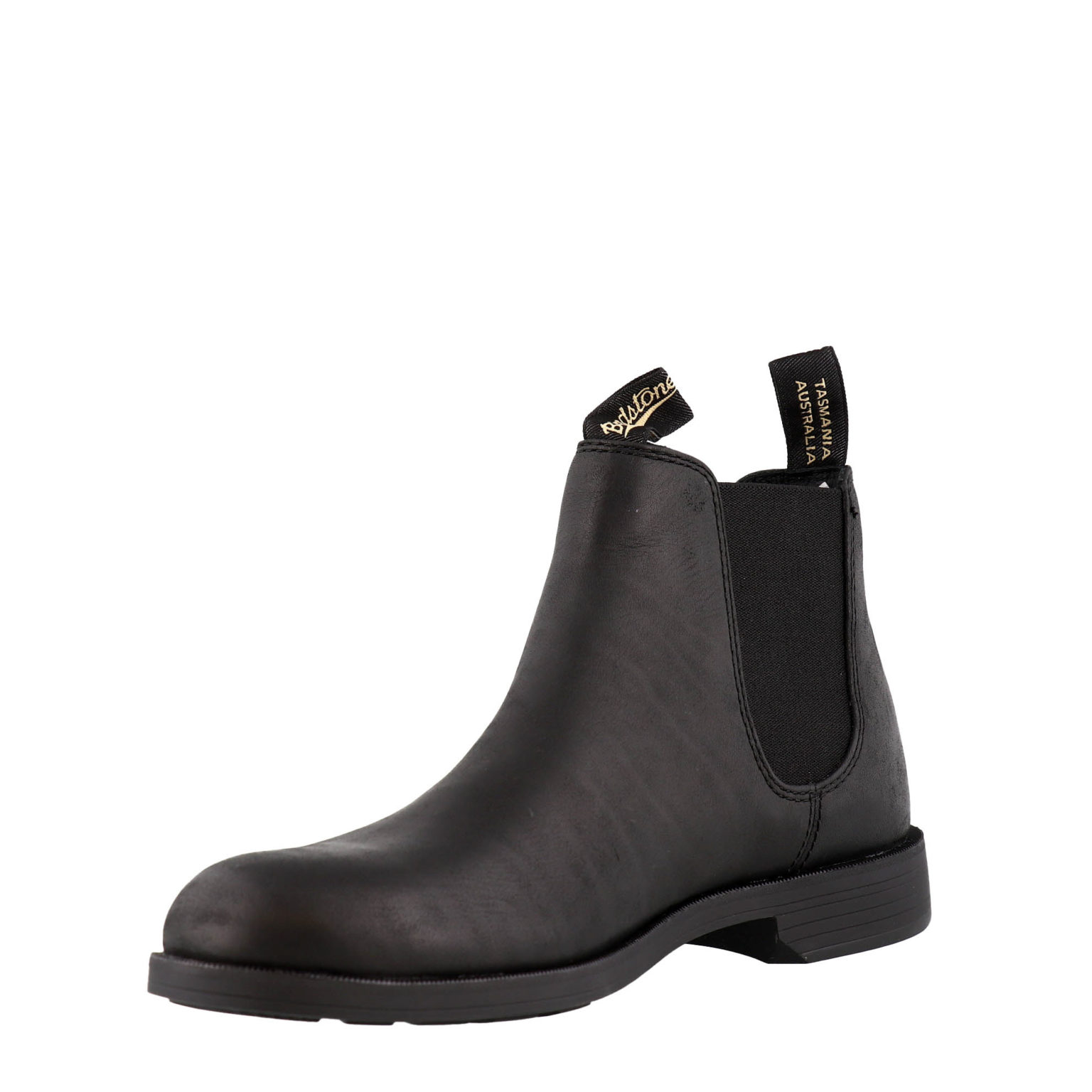 blundstone 1901 black