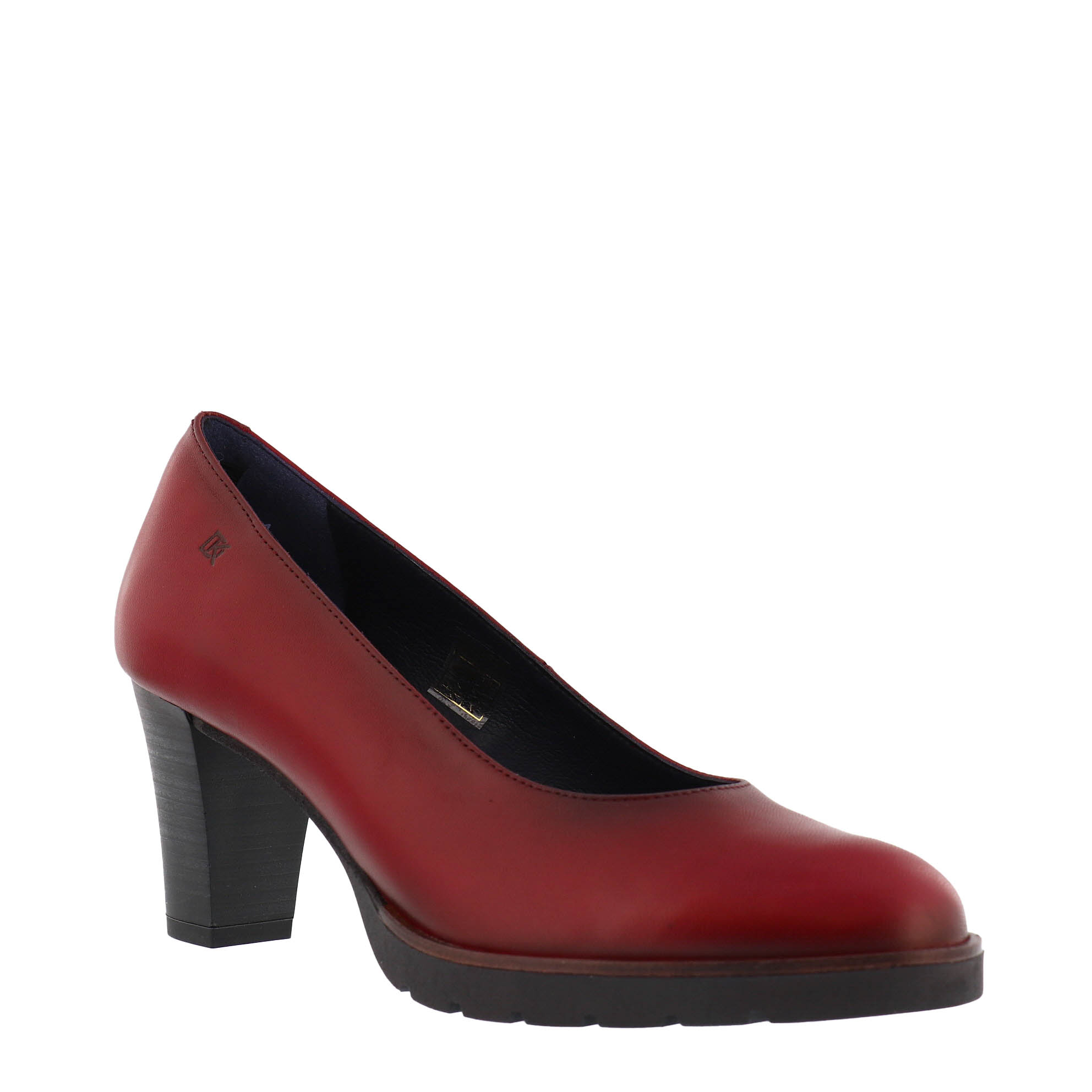 Dorking Opium Pump Kunitz Shoes