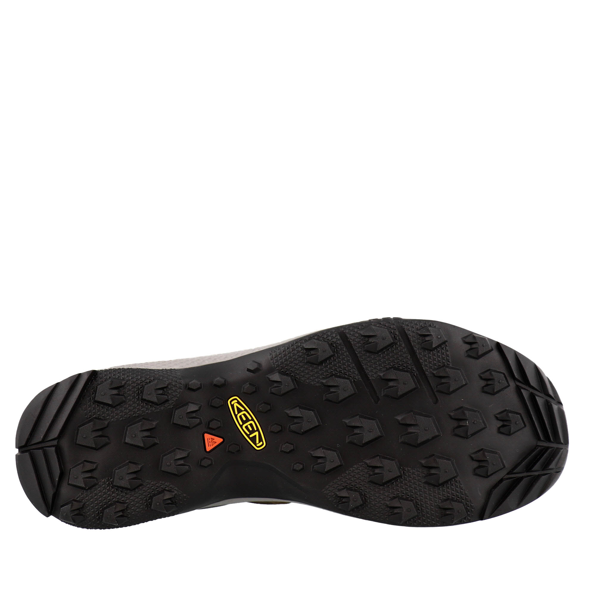 keen lace up