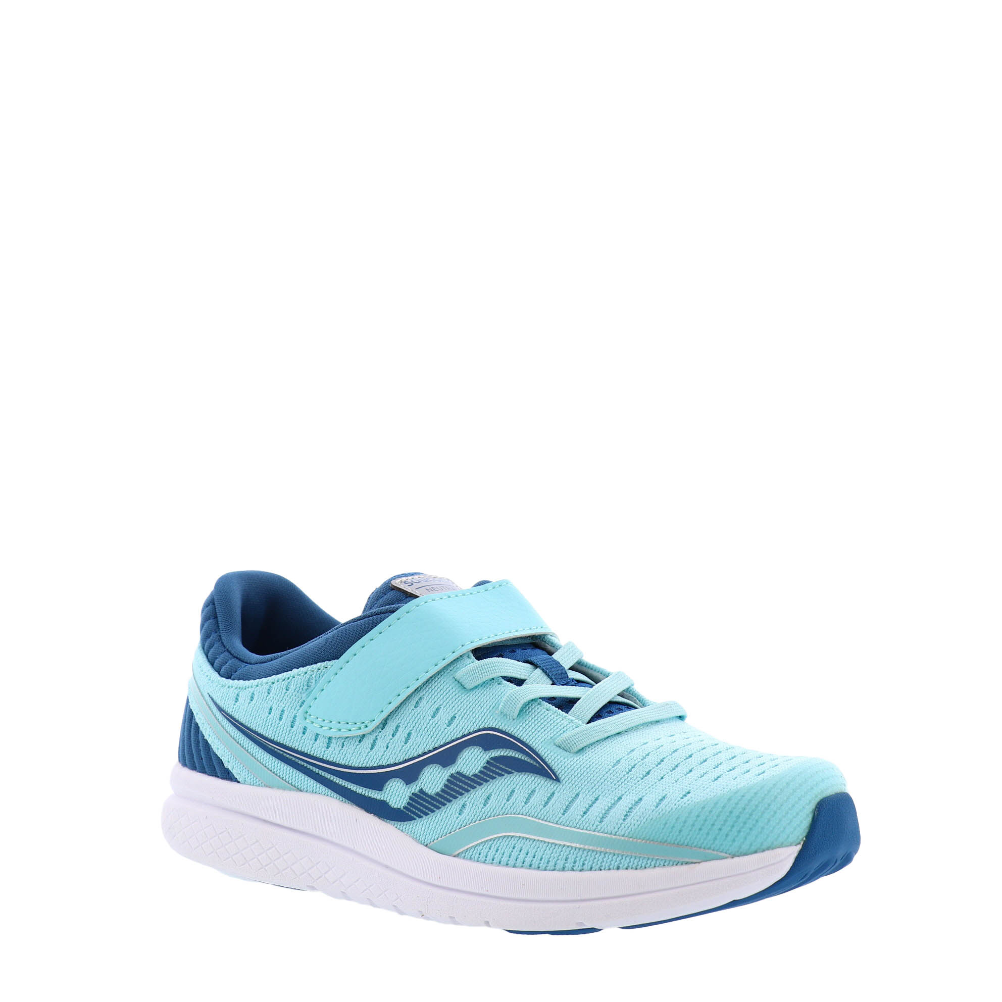 saucony youth sneakers