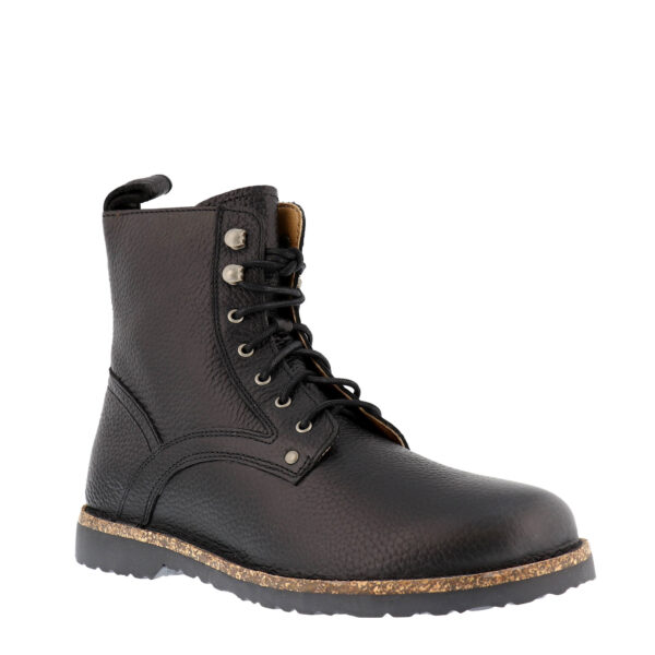 Birkenstock Bryson Mens Leather Boot